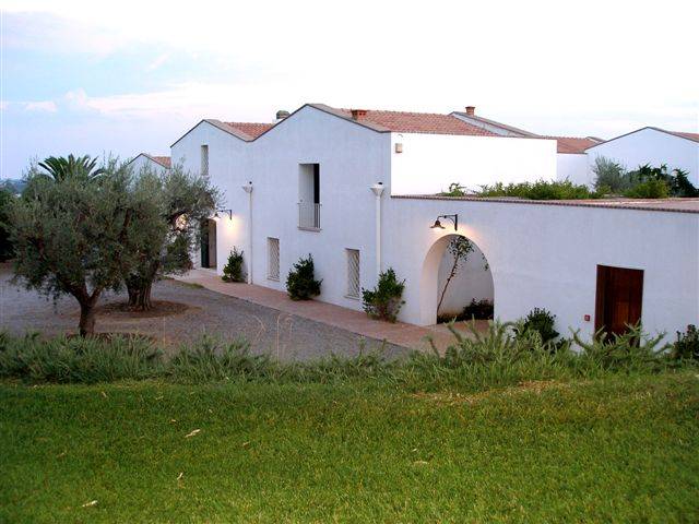 Masseria Cardillo: Selle — photo 2