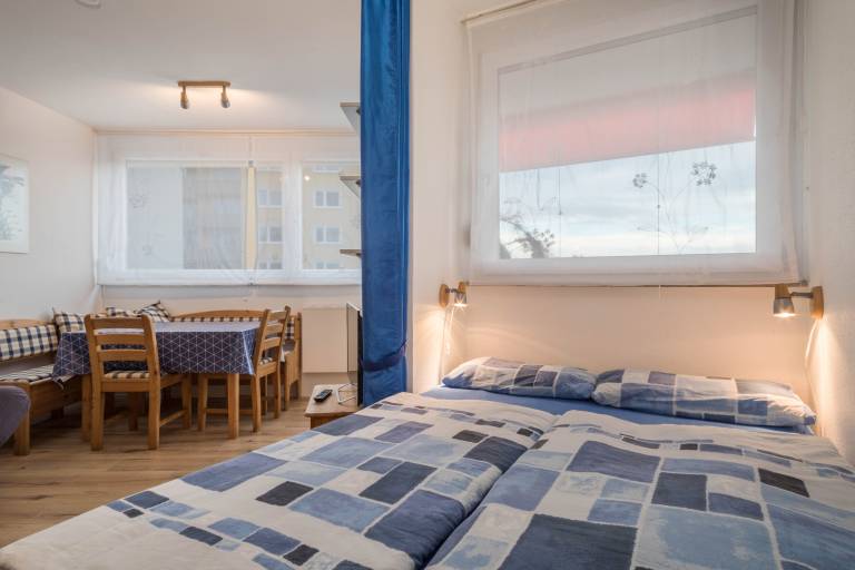 Apartment “Förster” with Balcony and Wi-Fi — photo 3