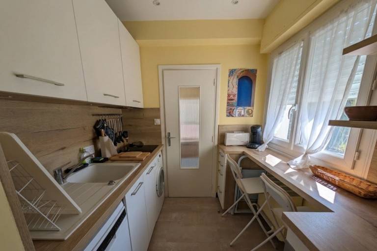Holiday apartment with 1 room for 2 persons — photo 3