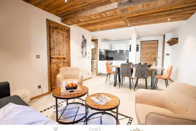 Appartamento vacanza Ceresole reale