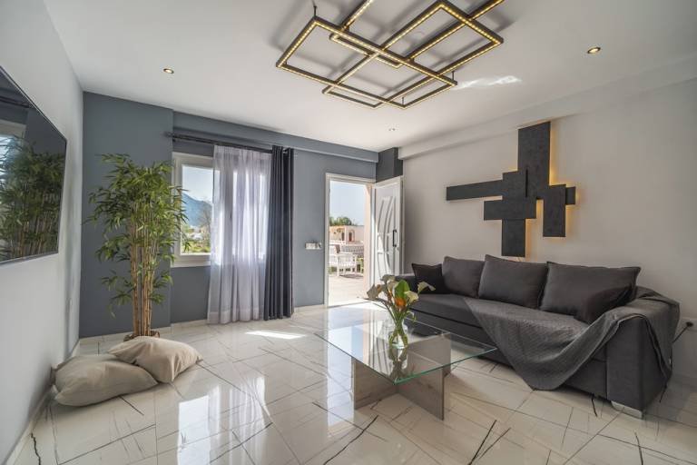 Διαμέρισμα Paralia Kourna