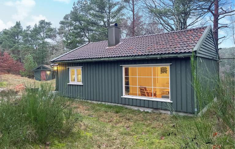 Ferienhaus Kristiansand