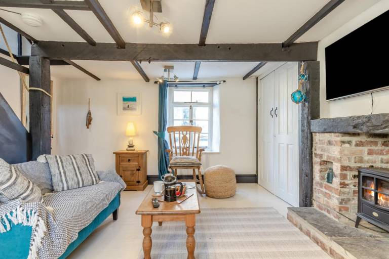 Cottage with 1 room for 2 persons — photo 3