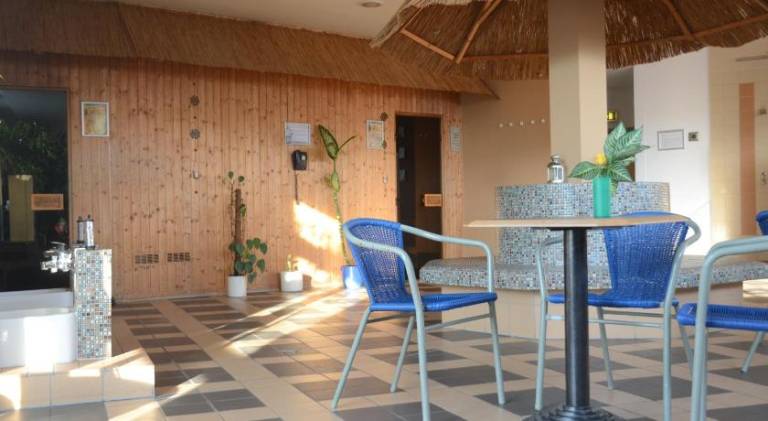 Hotel Ambiente — photo 5