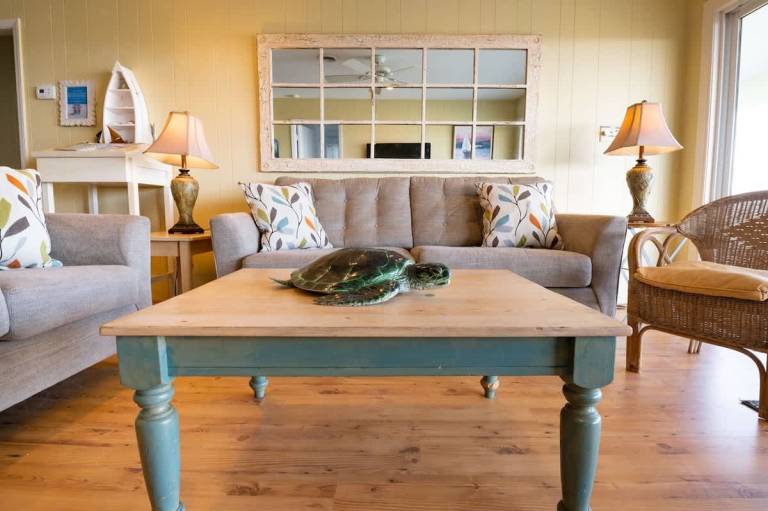 Children-friendly lovely house | Sea view | Beach nearby | Pets are welcome — photo 5