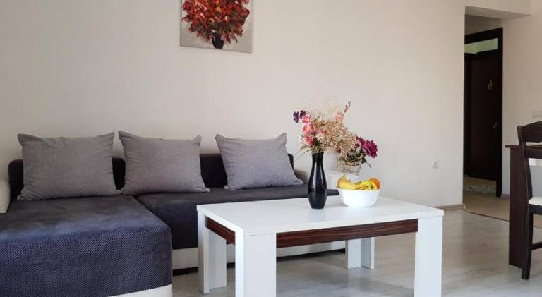 Apartament Burgas