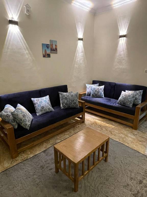 Central Luxor Stay, Modern, Comfy, Air Condition 2 in Luxor