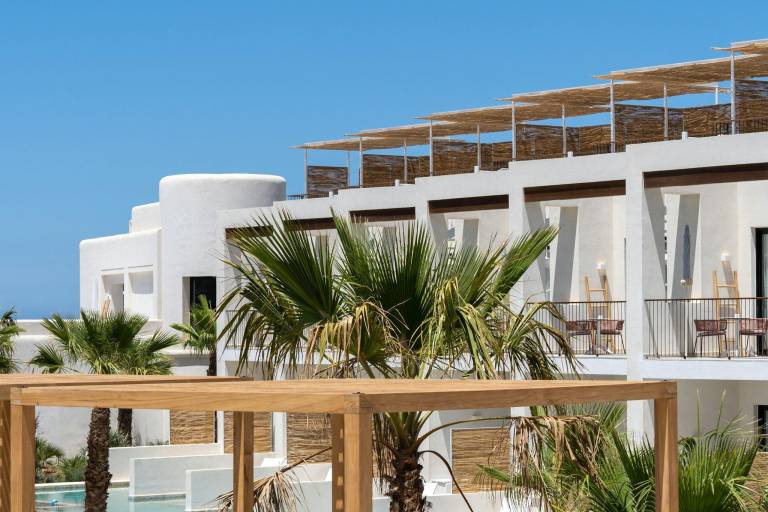 TRS Ibiza Hotel - Adults Only +16 — photo 5