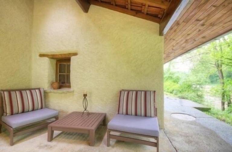 Cottage Buffon