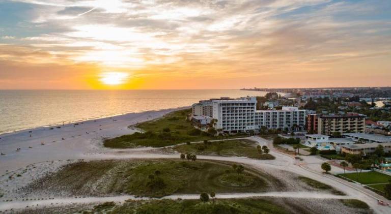 Residence Inn by Marriott St. Petersburg Treasure Island — photo 4