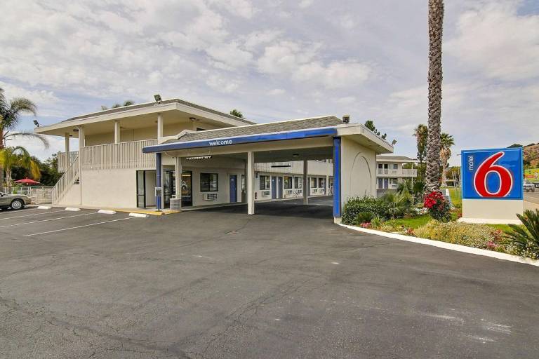 Motel 6 Buellton, CA - Solvang Area — photo 4
