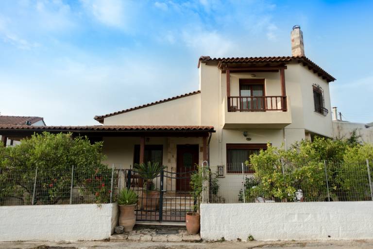 Avdou·Tranditional Retreat in Avdou Crete