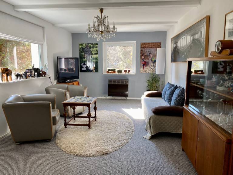 Ferienhaus Connewitz