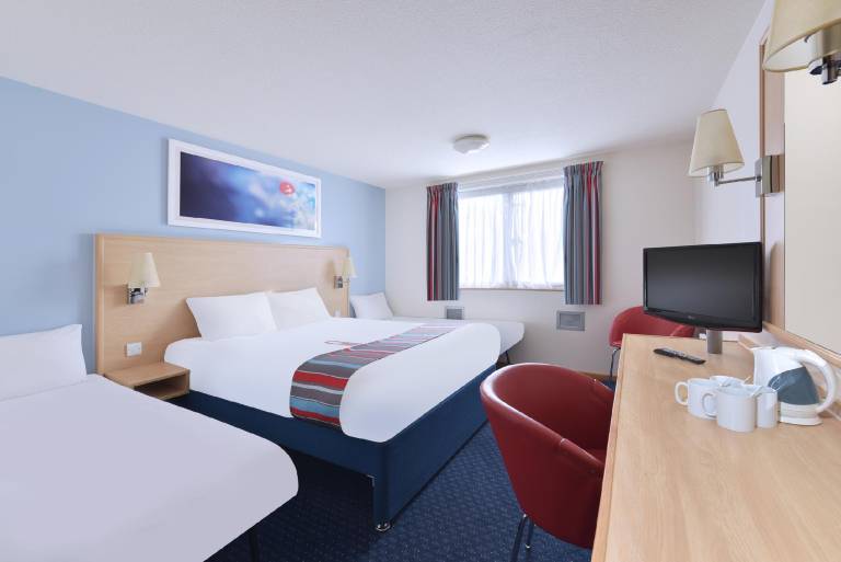 Travelodge Doncaster — photo 4