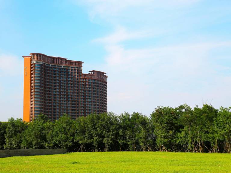 Resort Huangdao