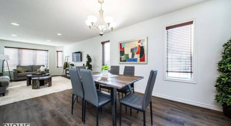 Rental apartment with 3 rooms for 8 persons — photo 4