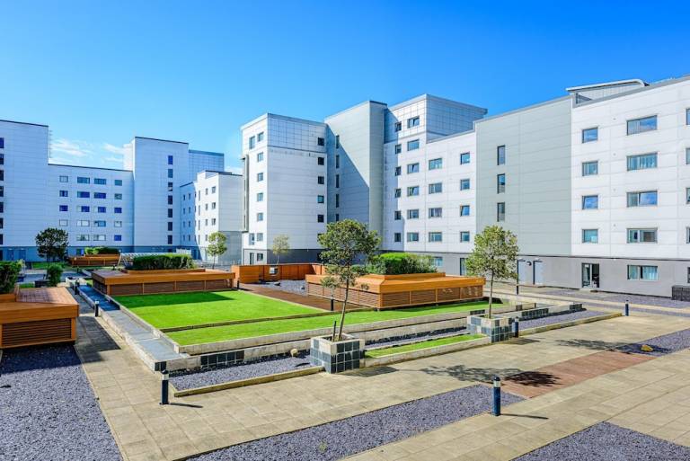 Apartment Leith