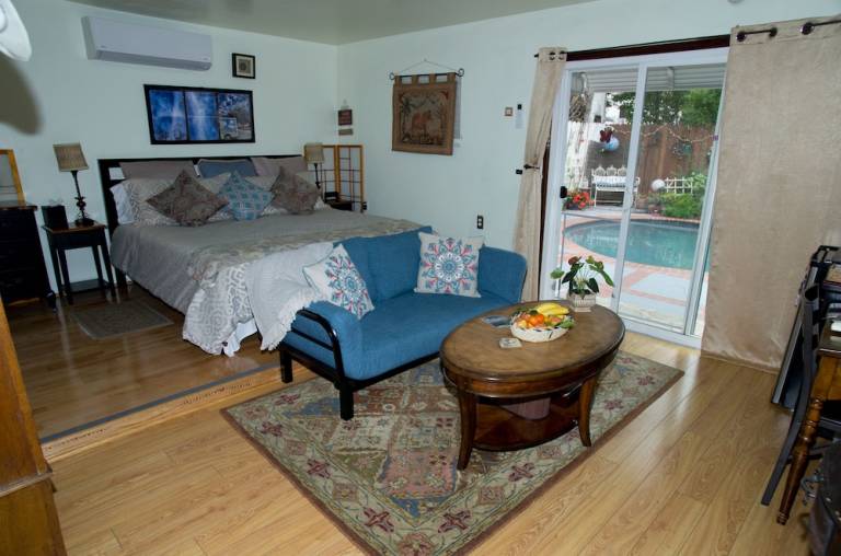 Bed & Breakfast Sherman Oaks