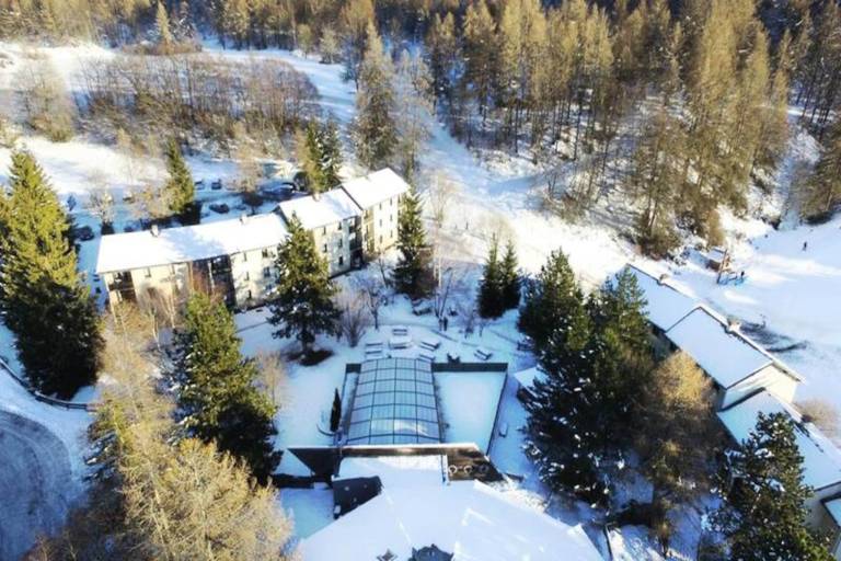 Child-friendly holiday apartment with sauna | Ski nearby | Dogs allowed — photo 3
