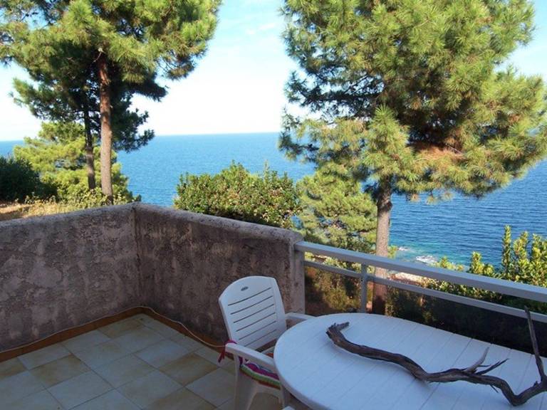Mini-Villa in Tarco - 300m from Beach, Air Conditioning, BBQ — photo 4