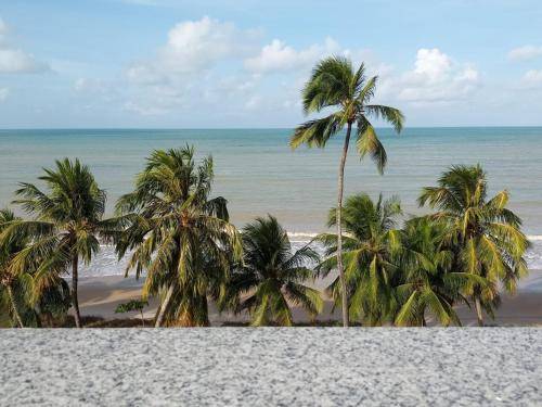 Apartamento Tambaú