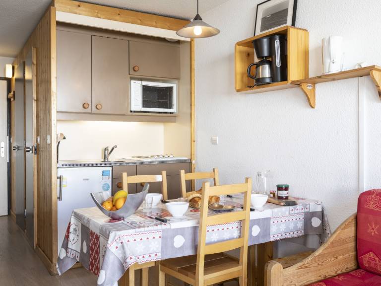 Rental apartment with 1 room for 5 persons — photo 5