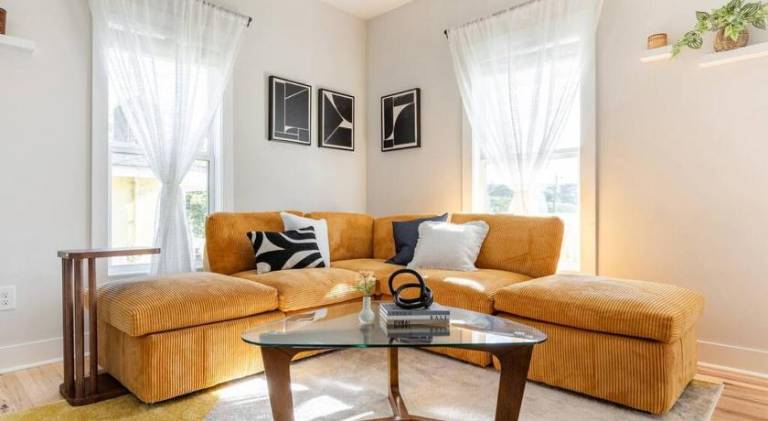 102 m² Ferienhaus