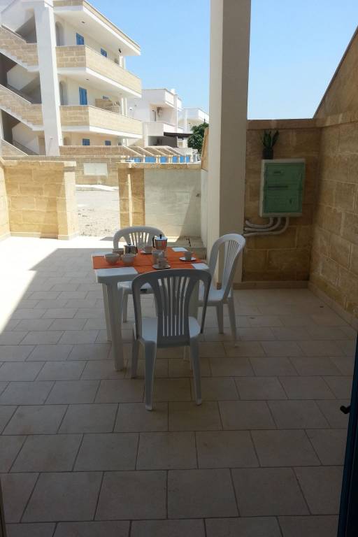 Apartment with BBQ | Close to the beach | Pets are welcome in Ugento