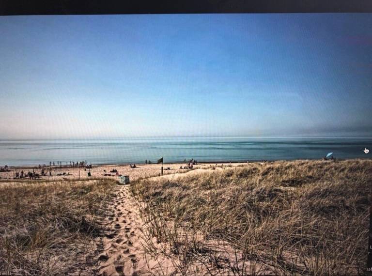 House Michigan City