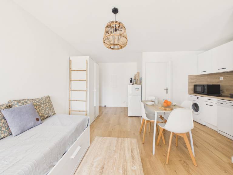 Pleasant rental apartment | Close to the beach | Pets allowed — photo 3