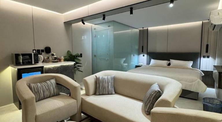 75 m² Ferienwohnung