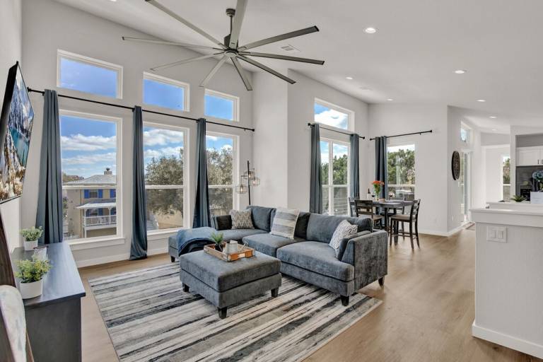 House Point Venture