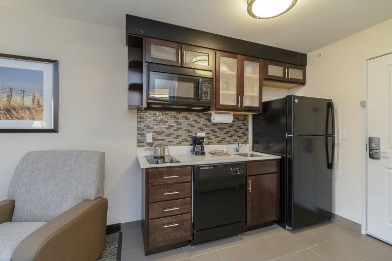 Candlewood Suites Mishawaka By IHG — photo 4