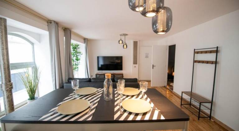 Appartement  Saint-Étienne