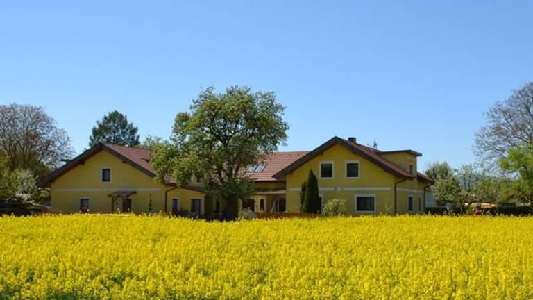 Ferienwohnung Hagsdorf