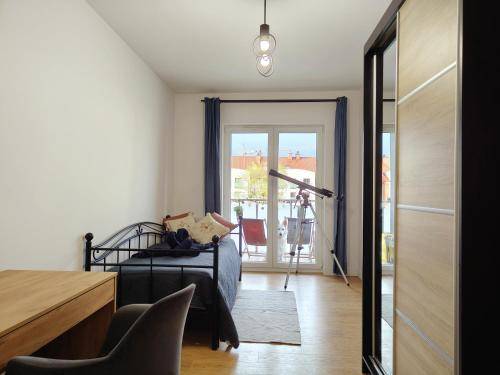 Apartament  Kortowo
