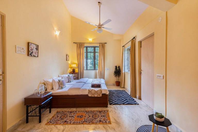 House with garden & pool | Pet-friendly — photo 2