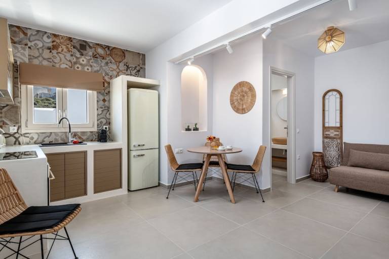 Ferienwohnung  Livadia