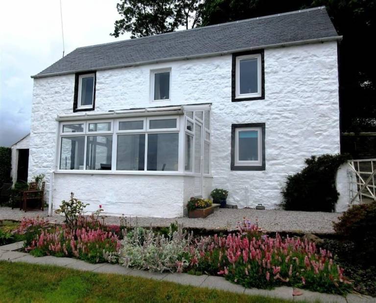 House Dalbeattie