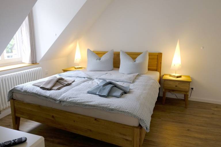 Ferienwohnung Pülzig