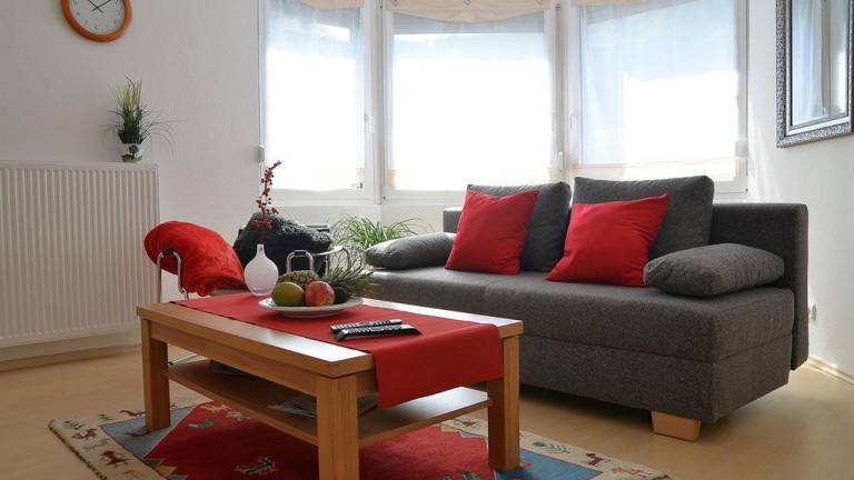 Ferienwohnung  Traben-Trarbach