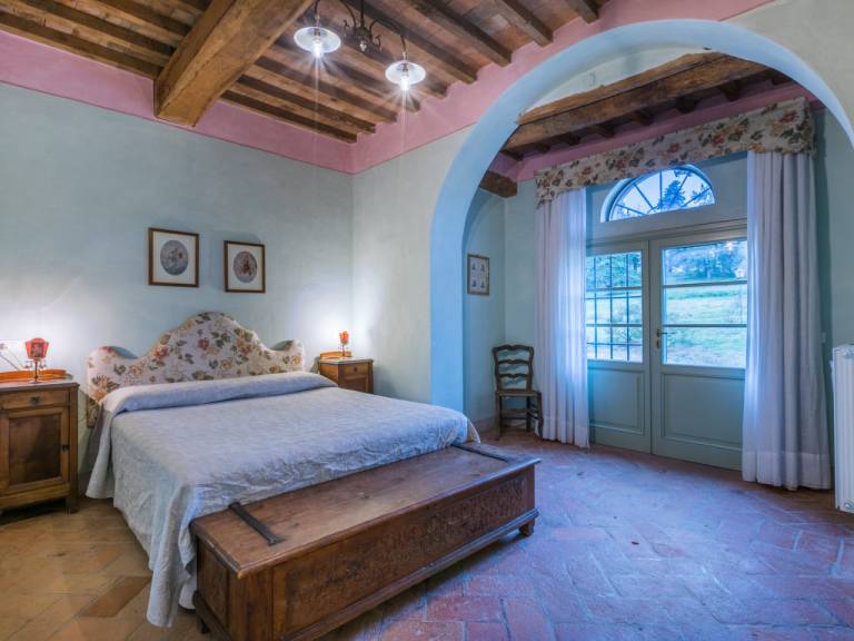 Apartment Castiglioncello