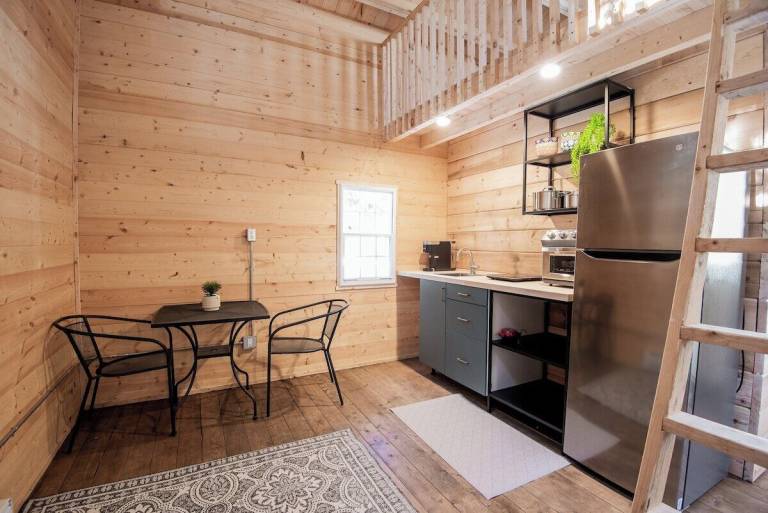 Cabin Fenelon Falls