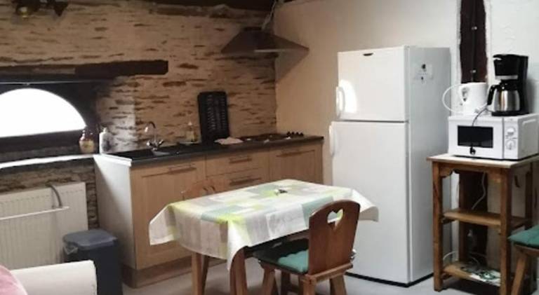 Wonderful serviced apartment with garden & terrace | Pets are welcome — photo 4