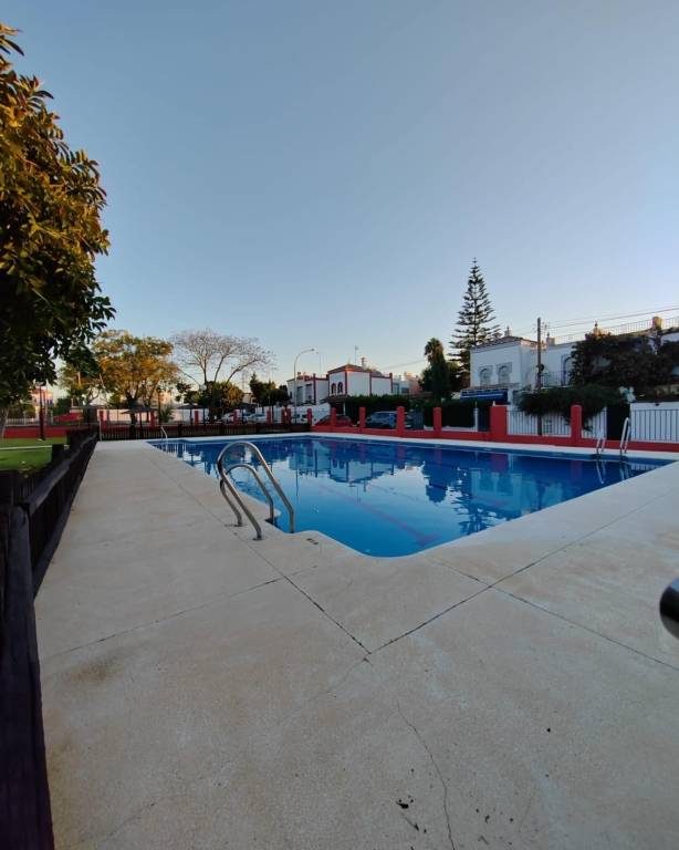 Casa Sanlúcar la Mayor