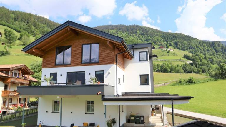 Ferienwohnung Bramberg am Wildkogel