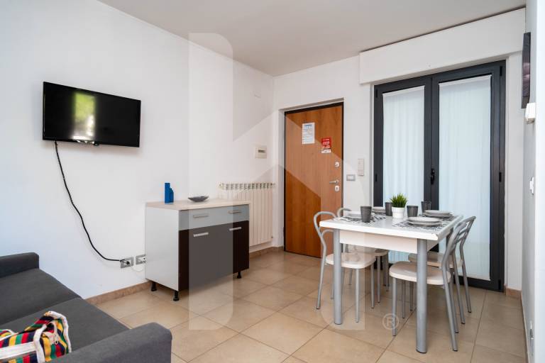 Ferienwohnung mit Hund inPineto, Italienische Adriaküste  f&uuml;r max. 4 Personen