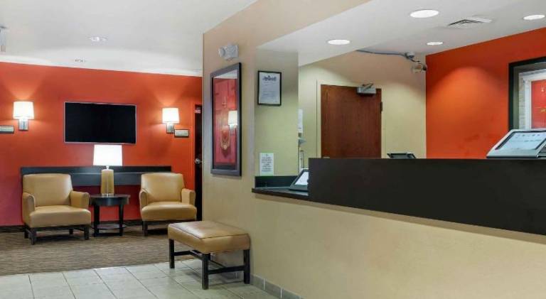 Extended Stay America Suites - Detroit - Dearborn — photo 5