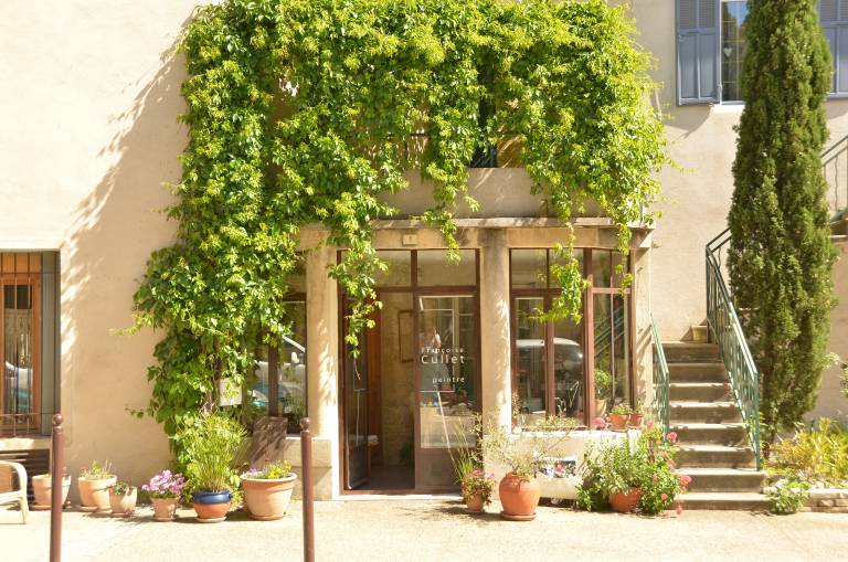 Ferienwohnung in Lauris f&uuml;r max. 2 Personen, 