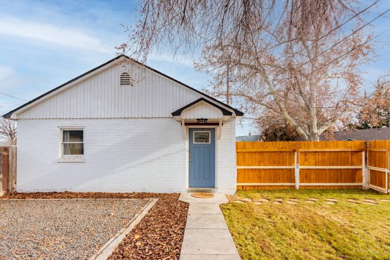 Cottage Nampa